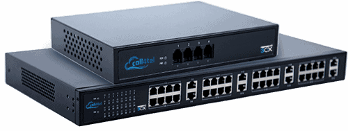 CloudBharat 3CX SBC